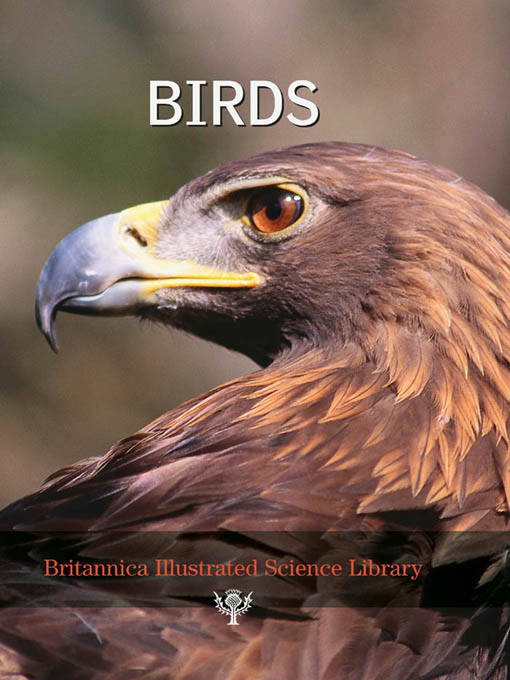 Cover image for Britannica Illustrated Science Library: Birds